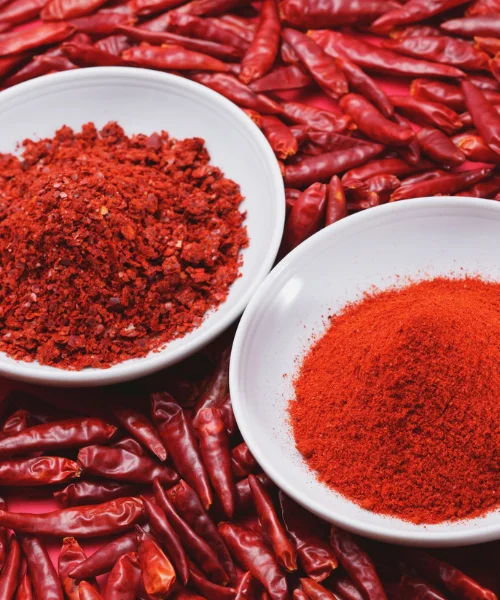 Red Chili